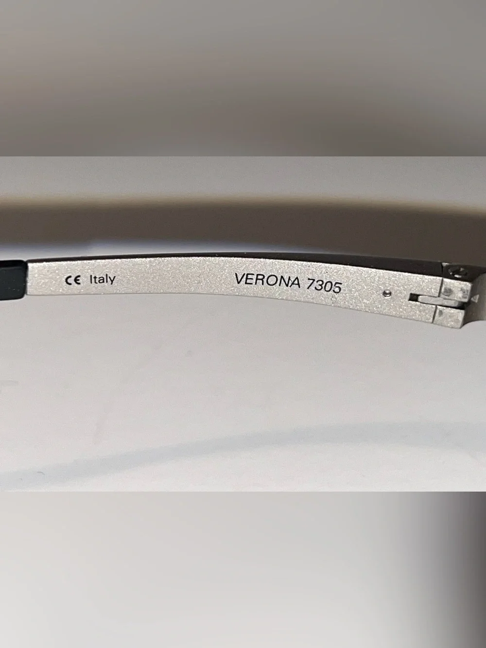 Serengeti LIMITED EDITION Verona Polarized sunglasses - very rare.